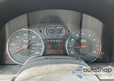 2009 Pontiac Torrent from USA, damaged, VIN 2CKDL33F296201289